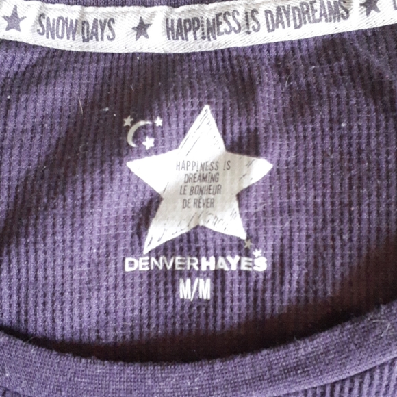 Pj top - Picture 1 of 4